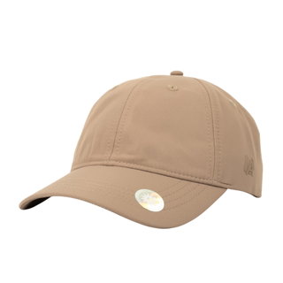 Czapka z daszkiem Universal Athletics z ochroną przeciwsłoneczną - 1 sztuka w kolorze khaki